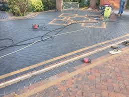 Why Choose Us For All Your Driveway Paving Needs in Turtle Creek, PA?